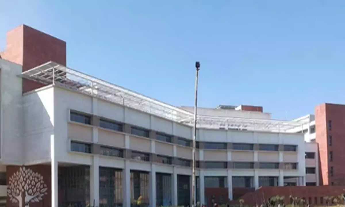 FIR registered over sexual assault of student at Delhis South Asian University FIR registered over sexual assault of student at Delhis South Asian University