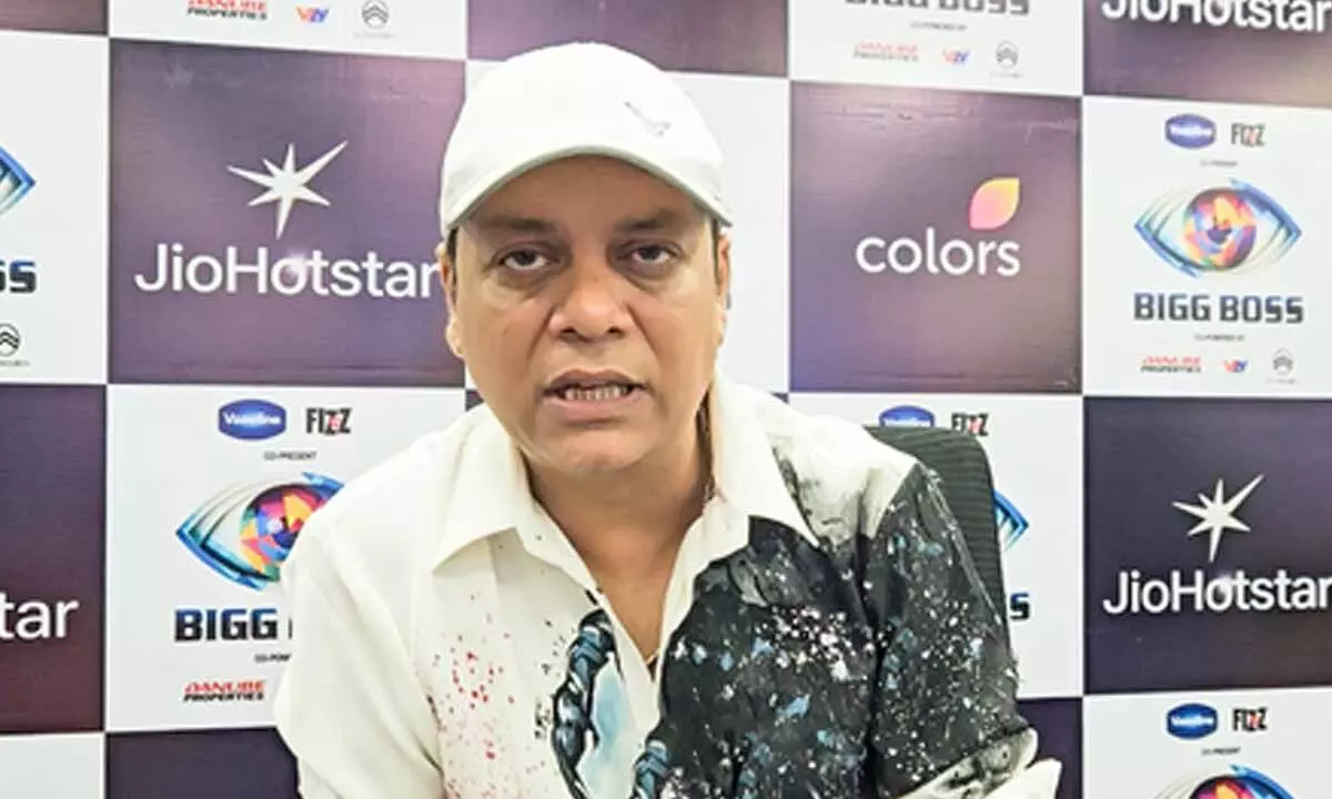 Zeeshan Qadri opens up about his sweet brother-sister bond with Tanya Mittal