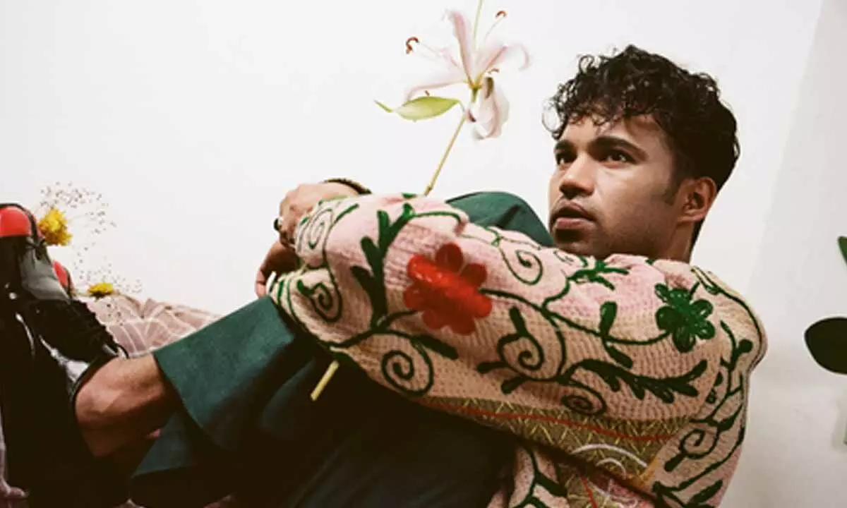 Babil Khan shares a cryptic post hinting at life’s uncertainties days after revealing he is battling depression