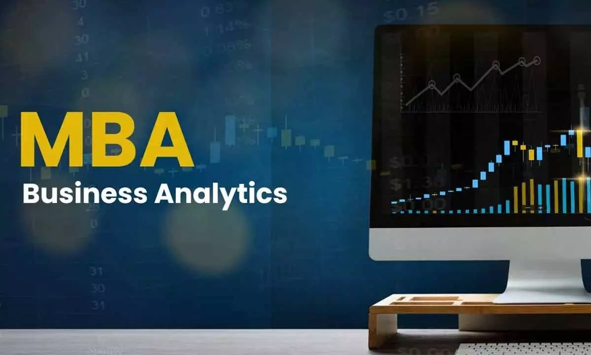 Importance of MBA in Business Analytics