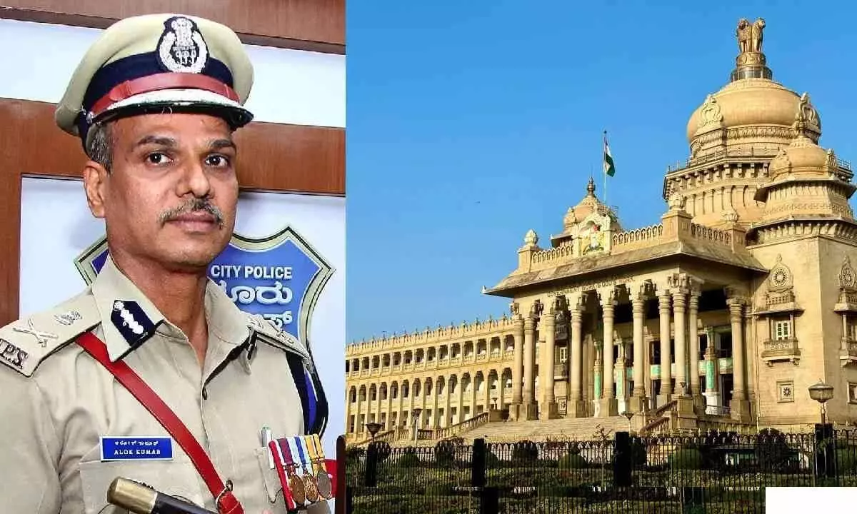 CAT quashes state-ordered probe against ips alok kumar, directs release of pending perks