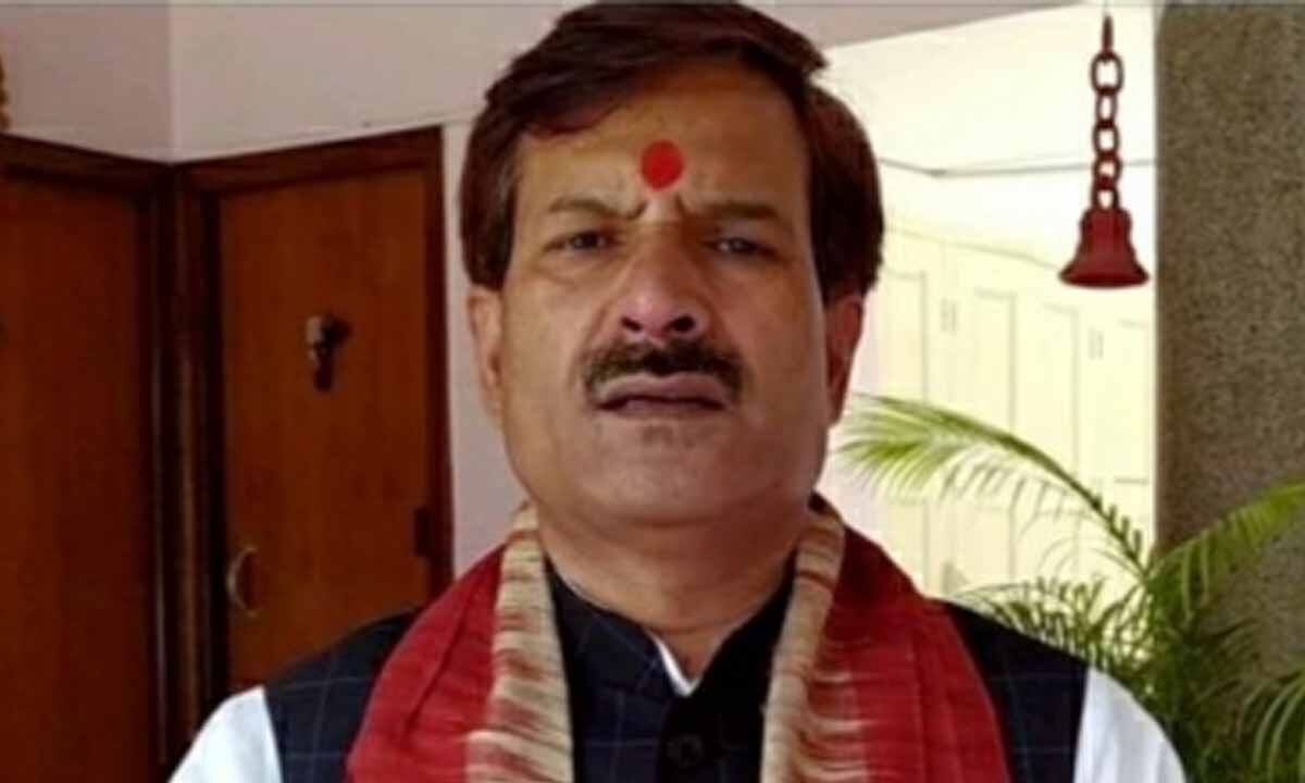 RJD leader slams BJP’s boasting, claims Tejashwi’s move can expose ...