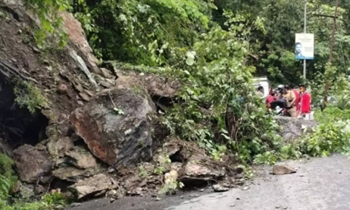 BJP questions Trinamool govt’s decision to seek donations for landslide-affected North Bengal BJP questions Trinamool govt’s decision to seek donations for landslide-affected North Bengal