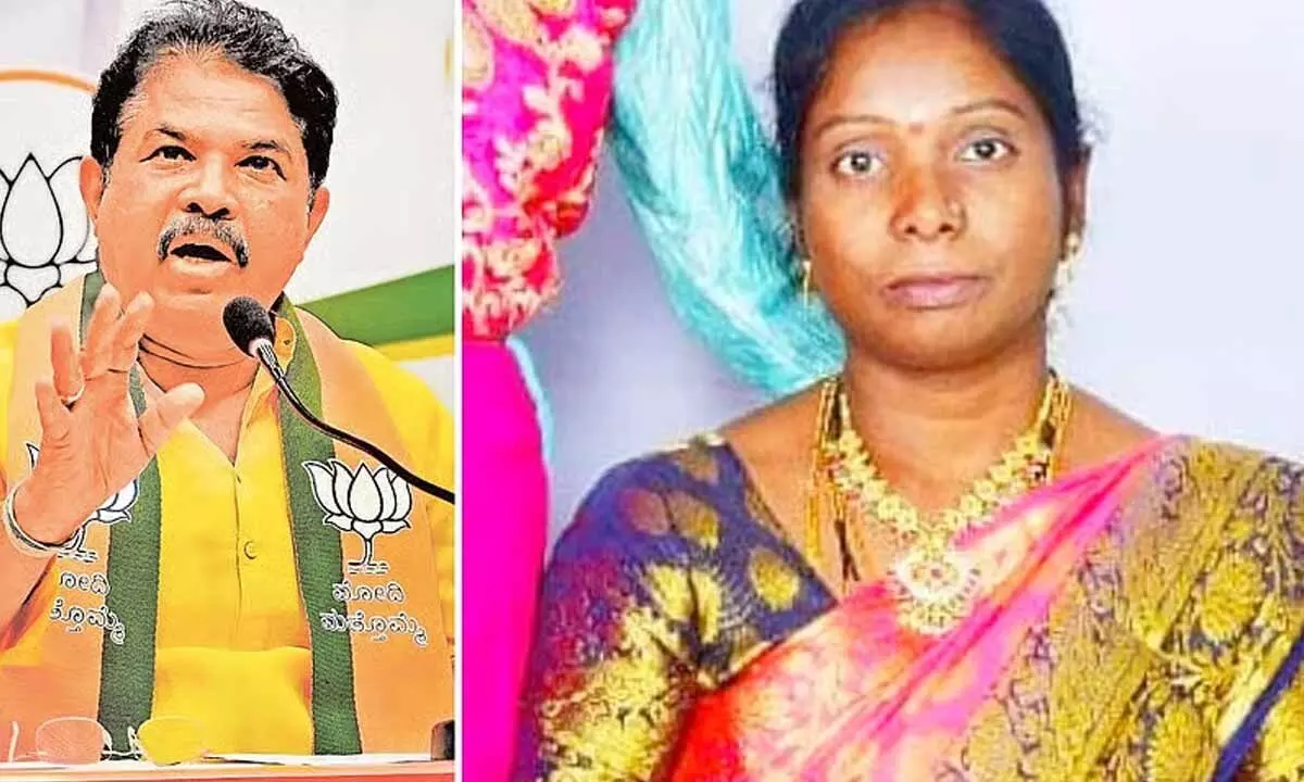 R. Ashoka Demands CBI Probe into Kalaburagi Librarian’s Death, Calls It a ‘State-Sponsored Murder’