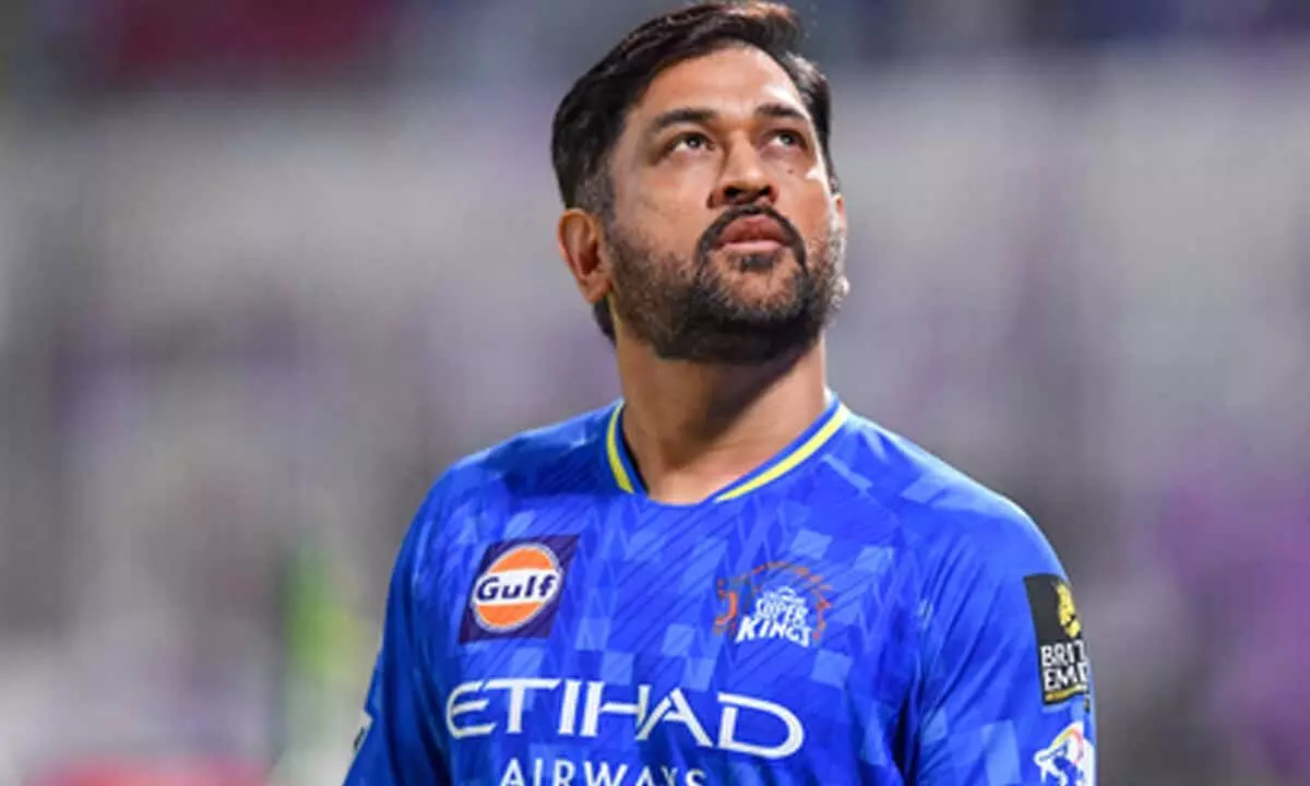 Madras HC reserves verdict on ex-IPS officer’s plea in defamation suit filed by MS Dhoni