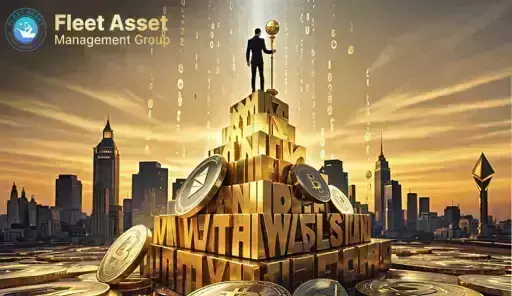 The cryptocurrency market is recovering: AI-powered cloud mining offers investors a new approach to locking in returns.