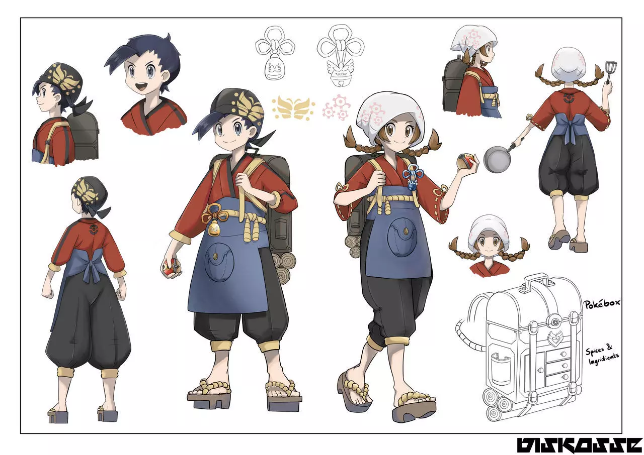 Pokémon Legends: Z-A – Early Impressions and Ongoing Review