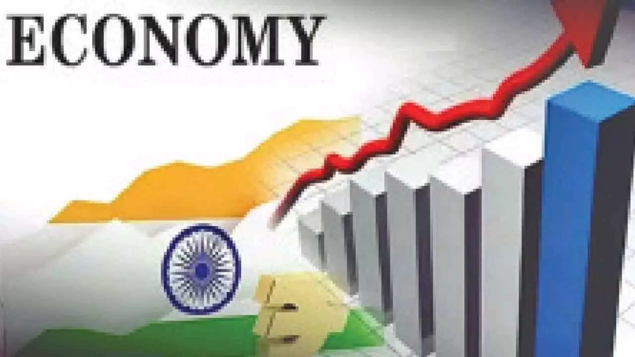 IMF raises FY26 GDP growth forecast to 6.6% IMF raises FY26 GDP growth forecast to 6.6%