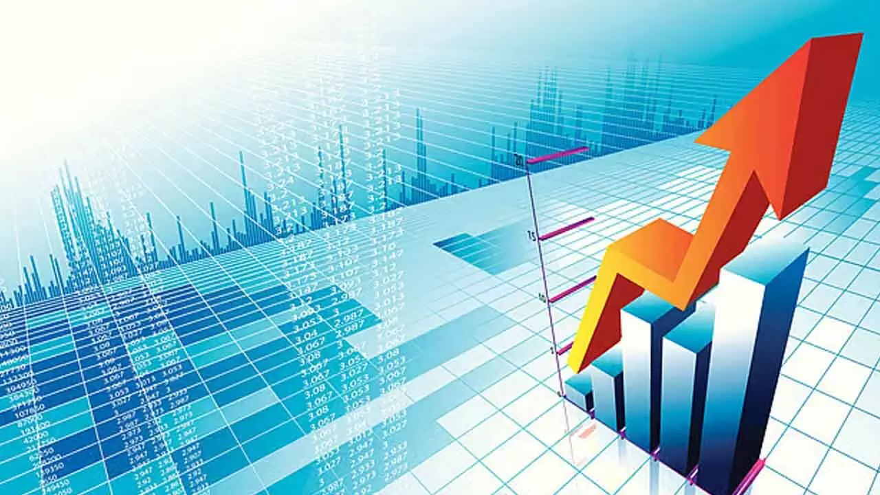 Corporate India doubling capex to $800 bn by 2030