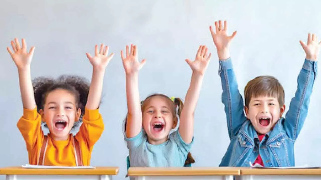 World Students’ Day: Celebrating the power, potential, and promise of youth