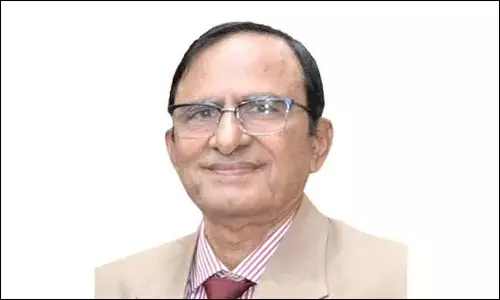 Rama Rao elected to Red Cross national managing body Rama Rao elected to Red Cross national managing body