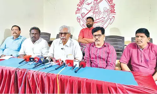 PPP more dangerous than privatisation: CPM