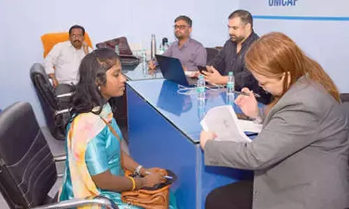 27 nurses shortlisted for employment in Qatar