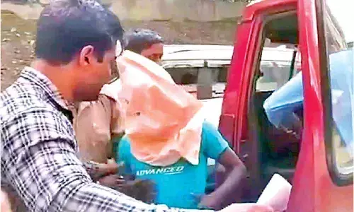 Two more arrested in medico gang-rape case