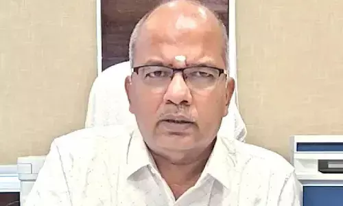 Nuapada by-poll nomination process begins