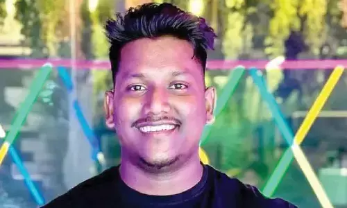 AIIMS lab attendant shot dead