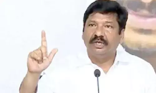 Jogi denies links with fake liquor, offers to take lie detector test