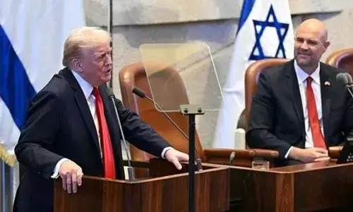 Historic dawn of a new Middle East