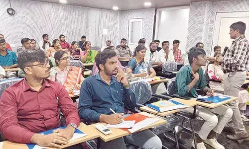 6-day faculty development programme begins