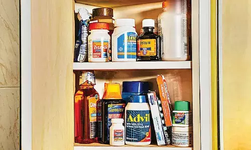 City pediatrician warns against over-the-counter medicines