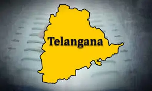 Telangana slips into deflation again in Sept