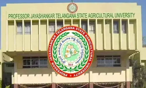 PJTSAU stresses transparency on RTI Awareness Day