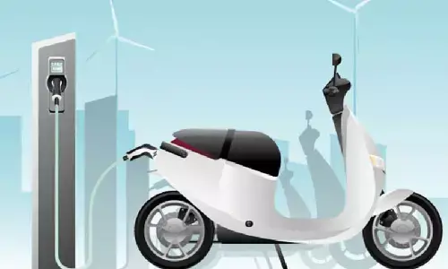 Govt plans bigger push for EV two-wheelers in new policy