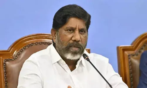 Deputy CM demands justice for deceased IPS officer Puran Kumar