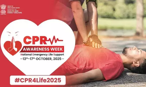 Lifesaving CPR Awareness Week launched at Nizam College