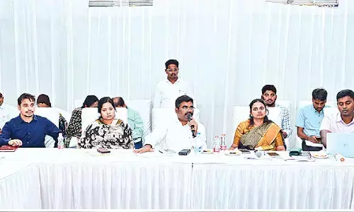 Ensure effective functioning of command control room