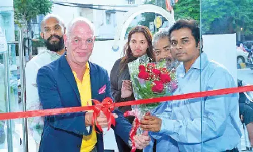 Pressto India expands to Hyderabad with premium eco-friendly services