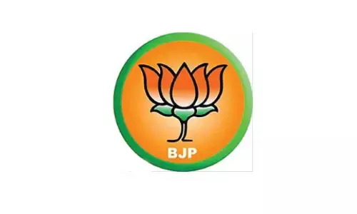 Women lead the race: BJP’s Jubilee Hills ticket draws strong female contenders