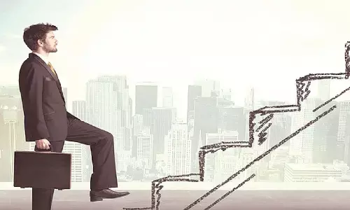 Come out of the comfort zone to prosper in your career and life