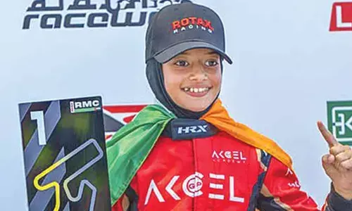 10-yr-old Atiqa Mir seals memorable win