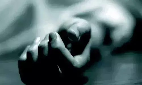 Mother takes life after allegedly killing her twins in Balanagar