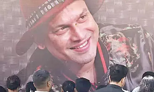 Assam Police invite eminent personalities to discuss Garg’s post-mortem report