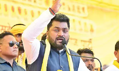 SBSP to contest 153 seats, says BJP top brass forewarned