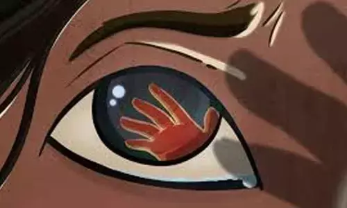 House of horror: Predator arrested for sexually abusing boys at juvenile home