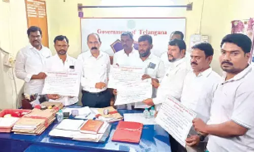 No more free flow of liquor in Munugodu!