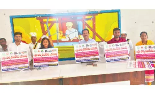 Collector launches awareness campaign against child-marriage