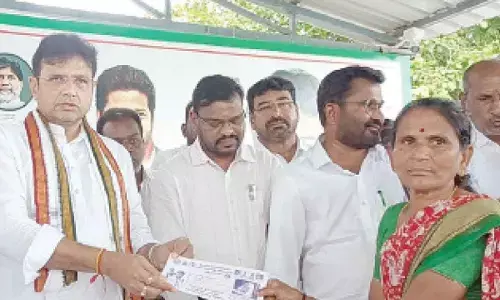 ATC students to get Rs 2,000 monthly scholarship: Sridhar babu