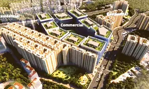 Ahead of BMC polls, MMRDA to launch project for Ramabai Nagars redevelopment today