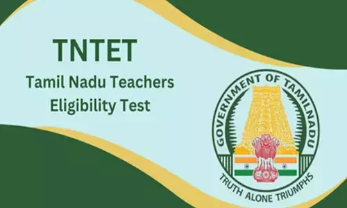 TN to hold three special TET exams next year for non-qualified teachers