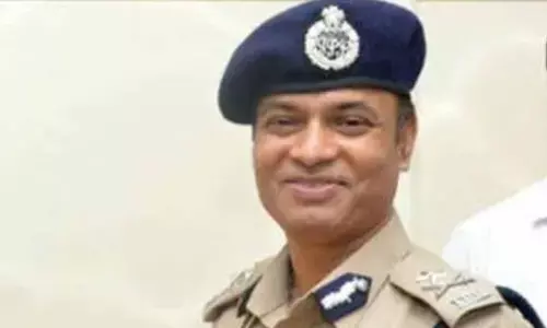 After Haryana DGP Kapur sent on leave, Om Parkash Singh gets additional charge