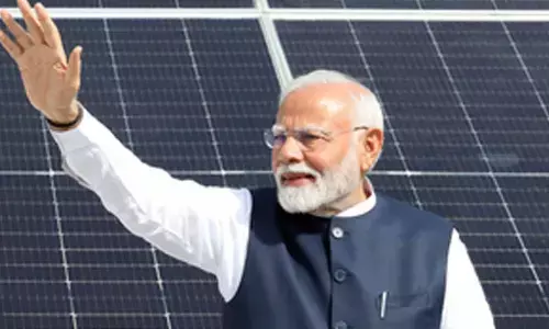 PMSGY accelerated residential rooftop solar, installed 4,946MW capacity till July: Report
