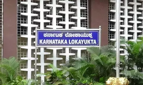 Disproportionate assets: Lokayukta raids Karnataka govt officials across state