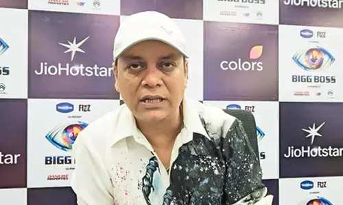 Zeeshan Qadri opens up about his sweet brother-sister bond with Tanya Mittal