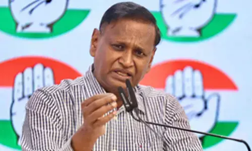 Cong backs Sharjeel Imams bid to contest Bihar polls, says many with charges contested before