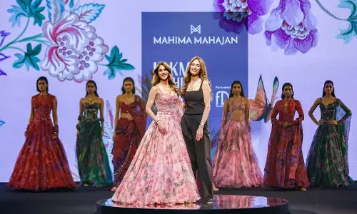 FDCI x Lakmé Fashion Week 2025: Day 4 and Grand Finale Recap