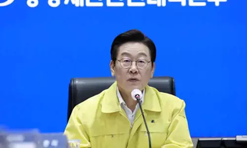 South Korea to revive foundation supporting suspended inter-Korean factory complex